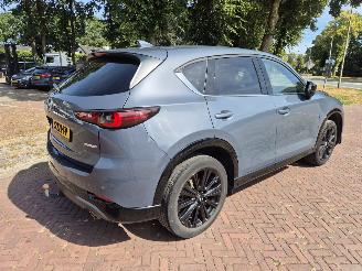 Mazda CX-5 2.0 SKY ACTIV Automaat picture 3
