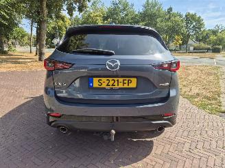 Mazda CX-5 2.0 SKY ACTIV Automaat picture 4