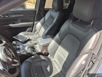 Mazda CX-5 2.0 SKY ACTIV Automaat picture 11