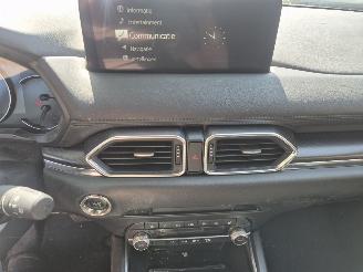 Mazda CX-5 2.0 SKY ACTIV Automaat picture 12