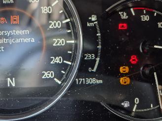 Mazda CX-5 2.0 SKY ACTIV Automaat picture 15