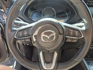 Mazda CX-5 2.0 SKY ACTIV Automaat picture 13