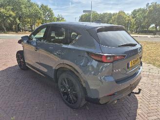 Mazda CX-5 2.0 SKY ACTIV Automaat picture 5