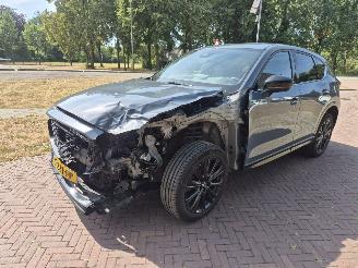Mazda CX-5 2.0 SKY ACTIV Automaat picture 2