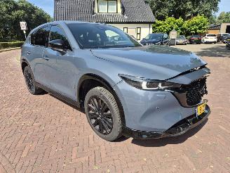  Mazda CX-5 2.0 SKY ACTIV Automaat 2023/2