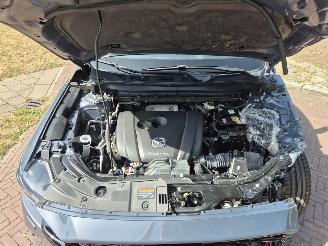 Mazda CX-5 2.0 SKY ACTIV Automaat picture 7