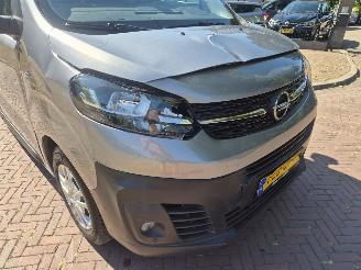Opel Vivaro 2.0 CDTI L2H EDITION picture 8