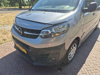 Opel Vivaro 2.0 CDTI L2H EDITION picture 9