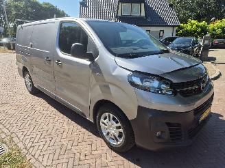 Opel Vivaro 2.0 CDTI L2H EDITION picture 2