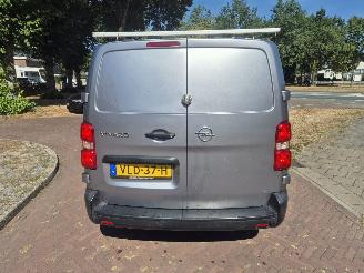Opel Vivaro 2.0 CDTI L2H EDITION picture 4