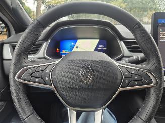 Renault Symbioz 1.8 E-Tech full hybrid 160 techno picture 19