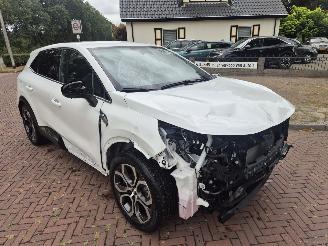 Renault Symbioz 1.8 E-Tech full hybrid 160 techno picture 9
