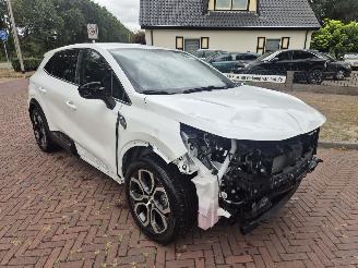 Renault Symbioz 1.8 E-Tech full hybrid 160 techno picture 5