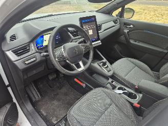 Renault Symbioz 1.8 E-Tech full hybrid 160 techno picture 16