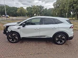 Renault Symbioz 1.8 E-Tech full hybrid 160 techno picture 7
