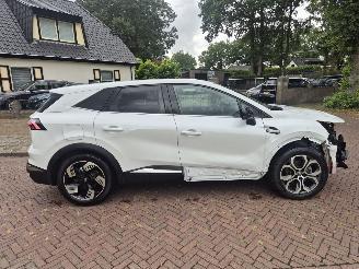Renault Symbioz 1.8 E-Tech full hybrid 160 techno picture 4