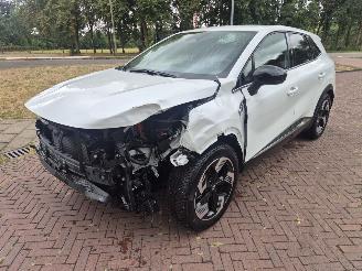 Renault Symbioz 1.8 E-Tech full hybrid 160 techno picture 8