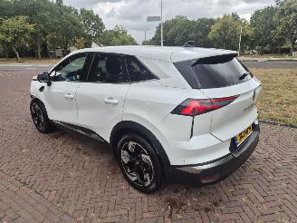 škoda osobní automobily Renault Symbioz 1.8 E-Tech full hybrid 160 techno 2025/11