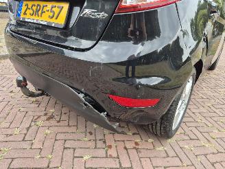 Ford Fiesta 1.0 TITANIUM picture 5