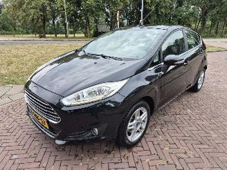  Ford Fiesta 1.0 TITANIUM 2013/11