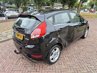 Ford Fiesta 1.0 TITANIUM picture 3