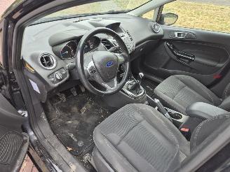 Ford Fiesta 1.0 TITANIUM picture 8