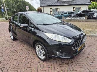 Ford Fiesta 1.0 TITANIUM picture 2
