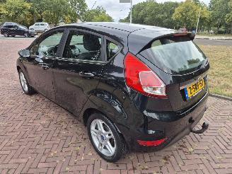 Ford Fiesta 1.0 TITANIUM picture 4