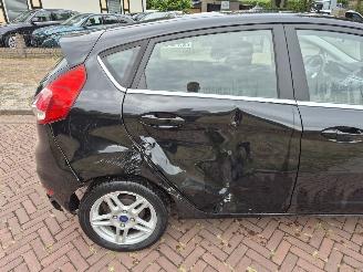 Ford Fiesta 1.0 TITANIUM picture 7