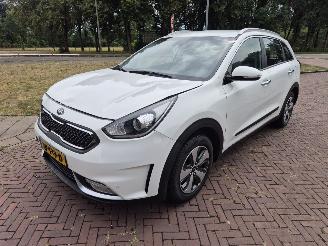  Kia Niro 1.6 GDI HYBRID DYNAMIC LINE 2019/7