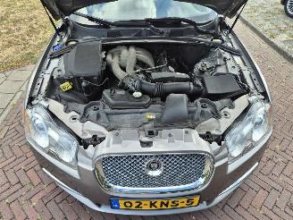 Jaguar XF 3.0 V6 Premium Luxery picture 6