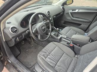 Audi A3 1.4 TFSI Pro Line picture 9