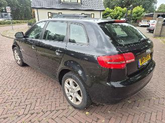 Audi A3 1.4 TFSI Pro Line picture 5