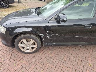 Audi A3 1.4 TFSI Pro Line picture 6