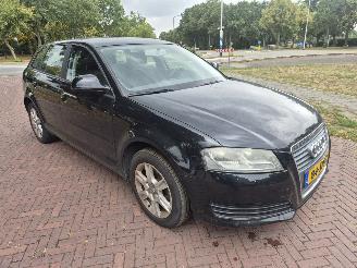 škoda osobní automobily Audi A3 1.4 TFSI Pro Line 2009/2