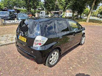 Honda Jazz 1.4 Hybrid picture 3