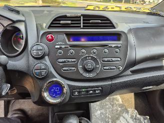 Honda Jazz 1.4 Hybrid picture 12