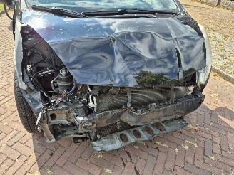 Honda Jazz 1.4 Hybrid picture 5