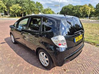 Honda Jazz 1.4 Hybrid picture 4