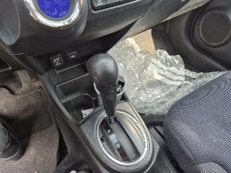 Honda Jazz 1.4 Hybrid picture 13