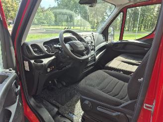 Iveco Daily 3.0 40c 180PK AUTOMAAT picture 11