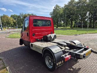 Iveco Daily 3.0 40c 180PK AUTOMAAT picture 5