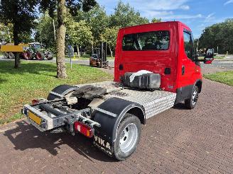 Iveco Daily 3.0 40c 180PK AUTOMAAT picture 7