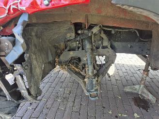 Iveco Daily 3.0 40c 180PK AUTOMAAT picture 10