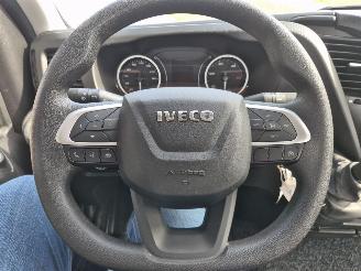 Iveco Daily 3.0 40c 180PK AUTOMAAT picture 15