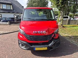 Iveco Daily 3.0 40c 180PK AUTOMAAT picture 2
