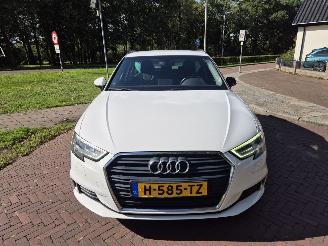 Audi A3 30 TFSI SPORT EDITION picture 2