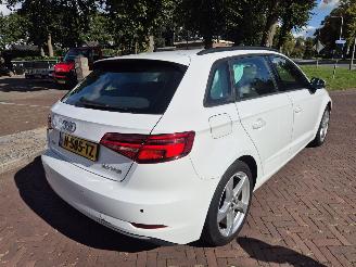 Audi A3 30 TFSI SPORT EDITION picture 5