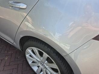 Volkswagen e-Golf E-GOLF 85 KW picture 8