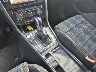 Volkswagen e-Golf E-GOLF 85 KW picture 14